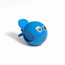 TAILLE CRAYON 1 TROU FANTAISIE REF 7521 TECHNO 