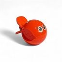 TAILLE CRAYON 1 TROU FANTAISIE REF 7521 TECHNO 