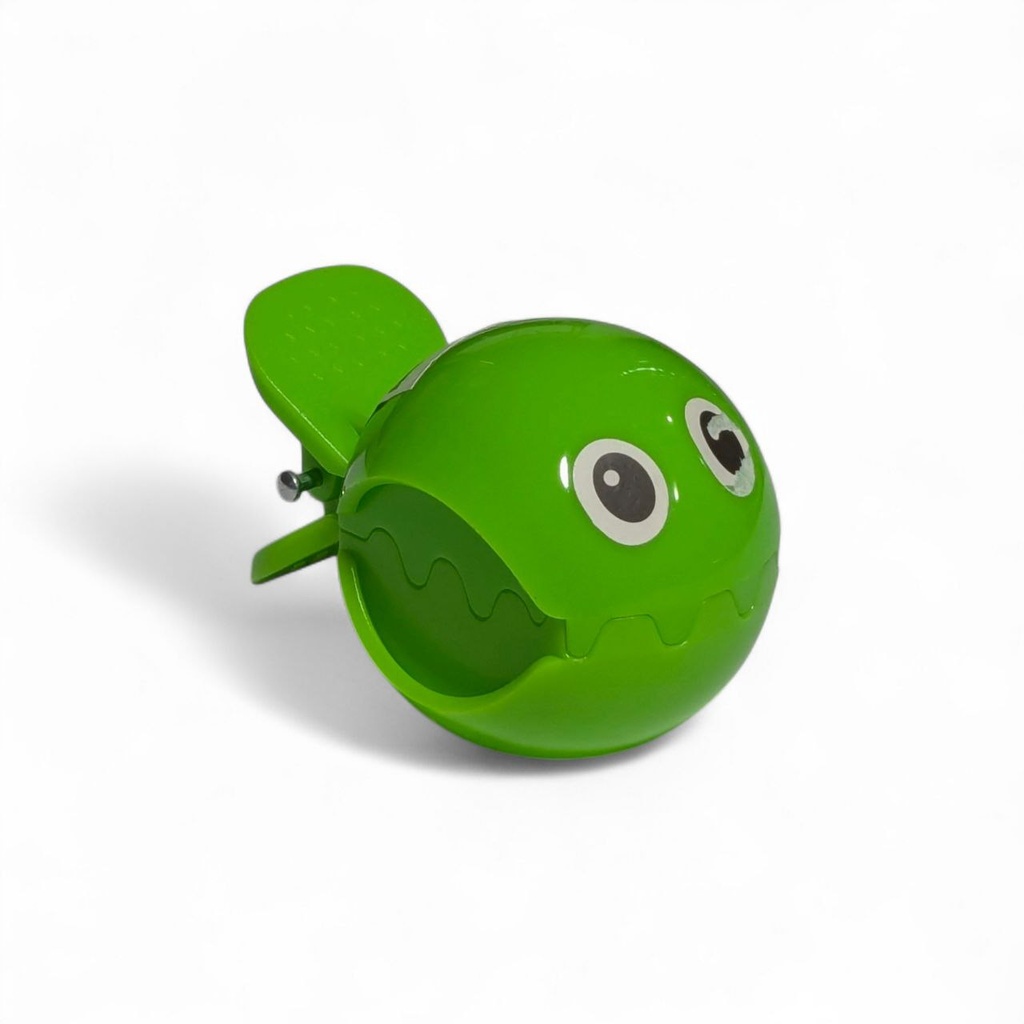 TAILLE CRAYON 1 TROU FANTAISIE REF 7521 TECHNO 