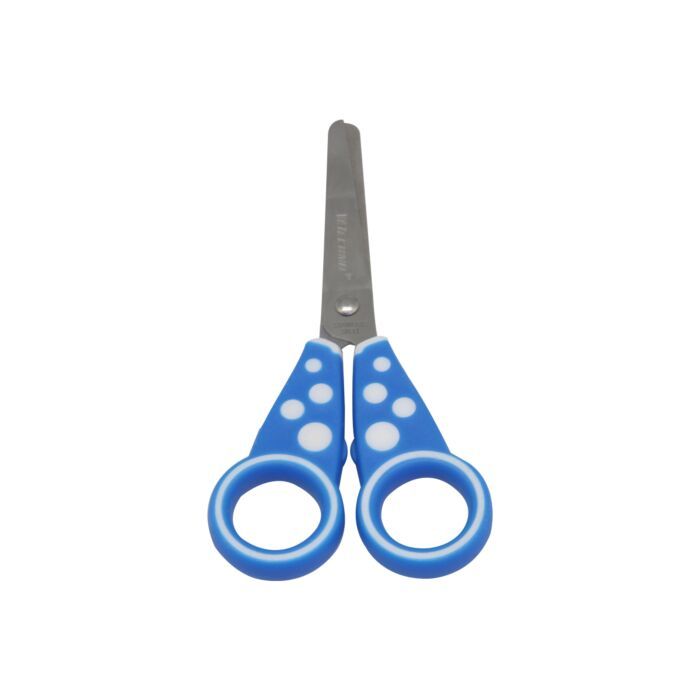 CISEAUX ECOLIER 13.5CM LOVELY REF 7061 TECHNO