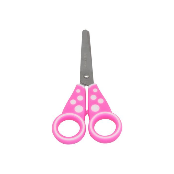 CISEAUX ECOLIER 13.5CM LOVELY REF 7061 TECHNO