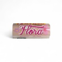 GOMME FANTAISIE FLORA REF 7616 TECHNO 