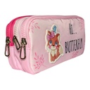 TROUSSE PENCIL CASE SPACE   REF 8187 TECHNO 