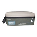 TROUSSE PENCIL CASE BASKETBALL   REF 8203 TECHNO 