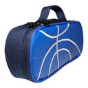 TROUSSE PENCIL CASE REF 8196 TECHNO 