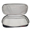 TROUSSE PENCIL CASE DINOSAURS  REF 8185 TECHNO 