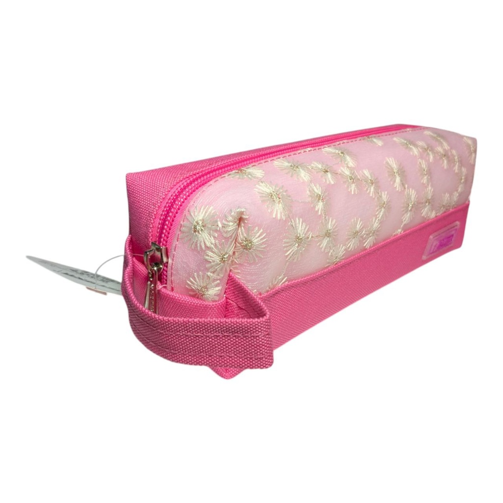 TROUSSE PENCIL CASE   REF 8207 TECHNO 