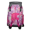 SAC A DOS A ROULETTE 03 PCS EXINE