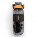 GOURDE PALSTIQUE CRISTAL