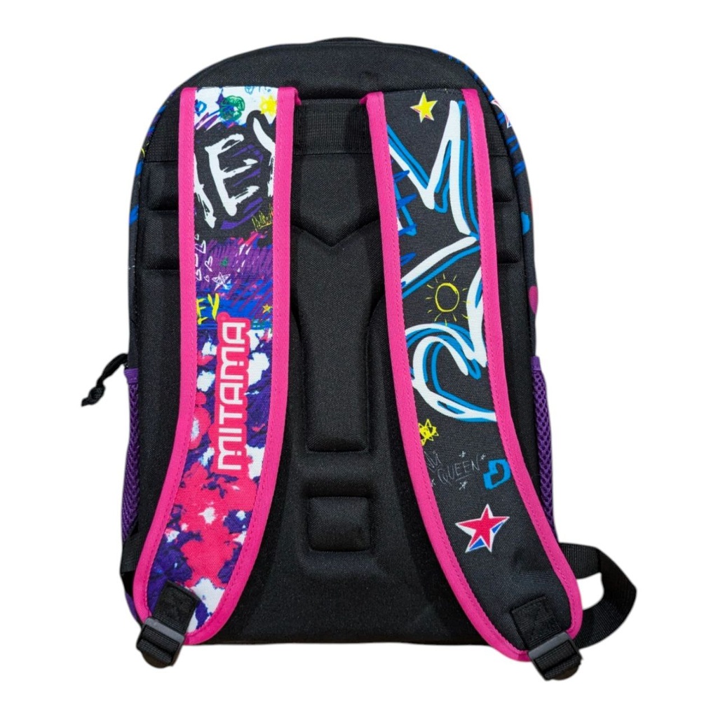 SAC A DOS NEW PLUS MITAMA REF 64405