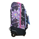 SAC A DOS ROULETTE MITAMA REF 64445