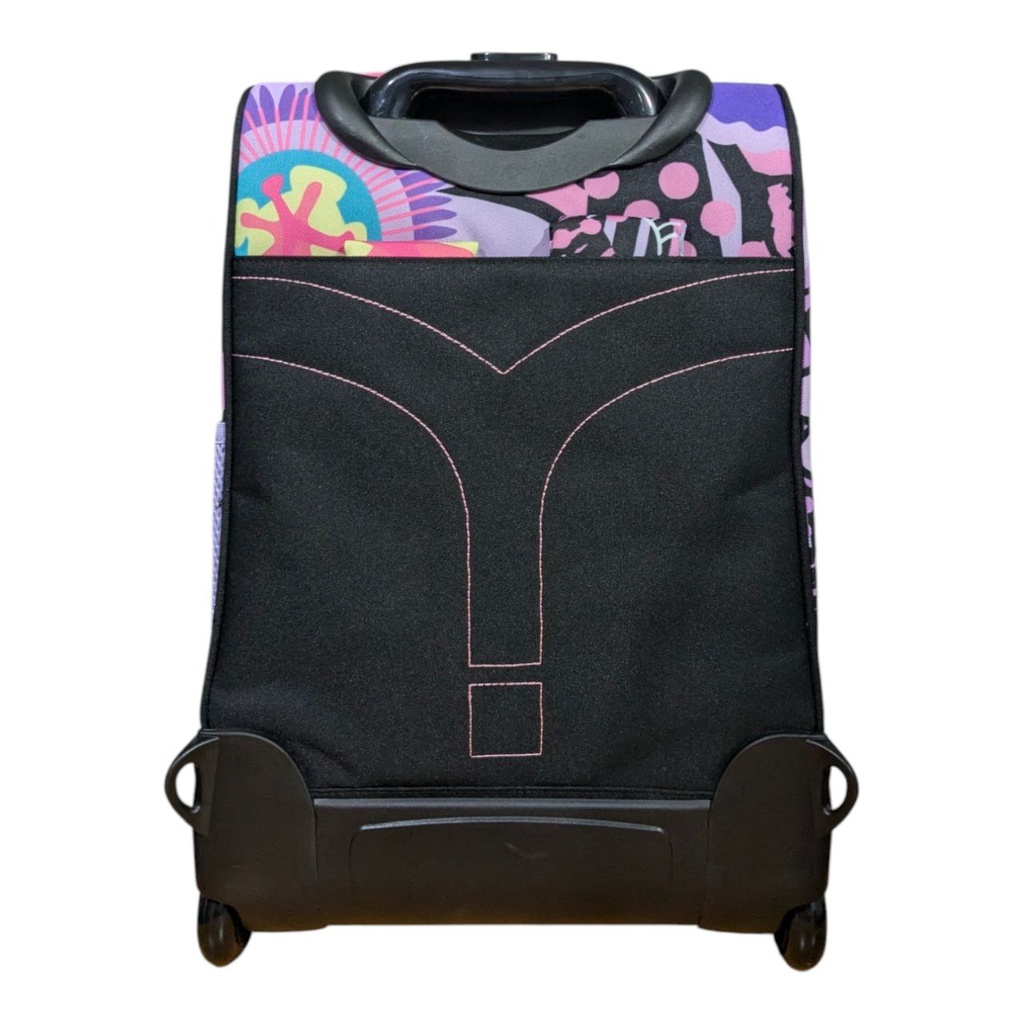 SAC A DOS ROULETTE MITAMA REF 64445