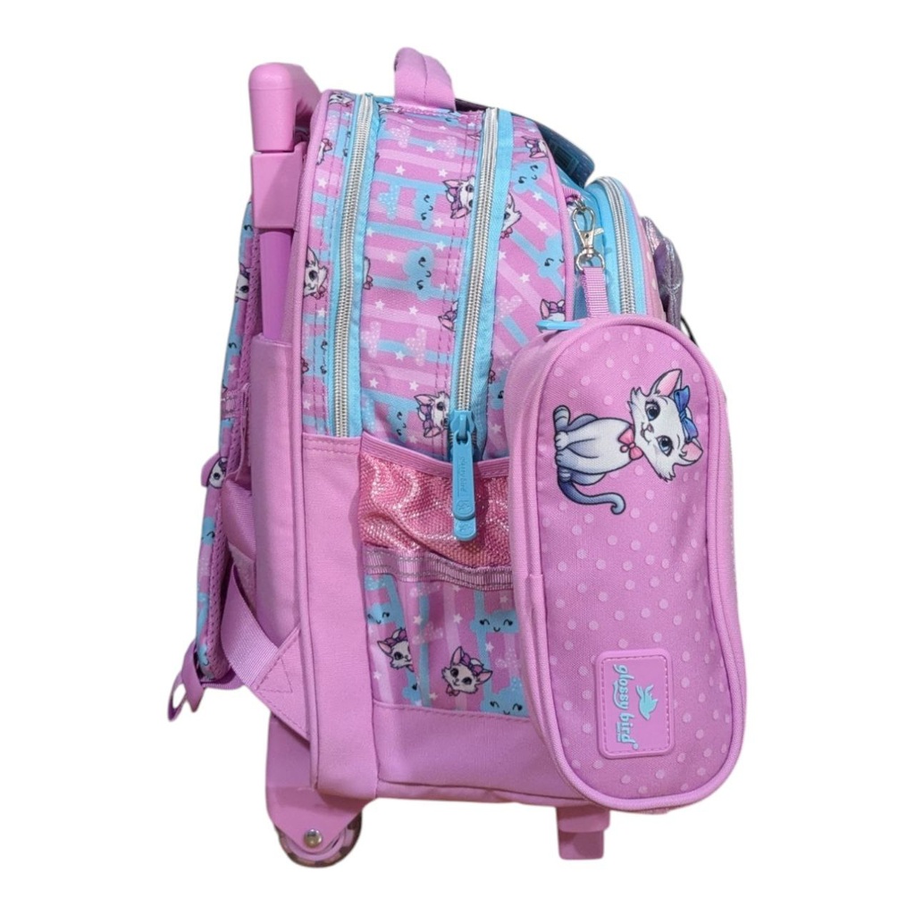 SAC A DOS ROULETTE 2PCS MITAMA REF GB5213T