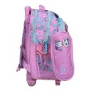 SAC A DOS ROULETTE 2PCS MITAMA REF GB5213T