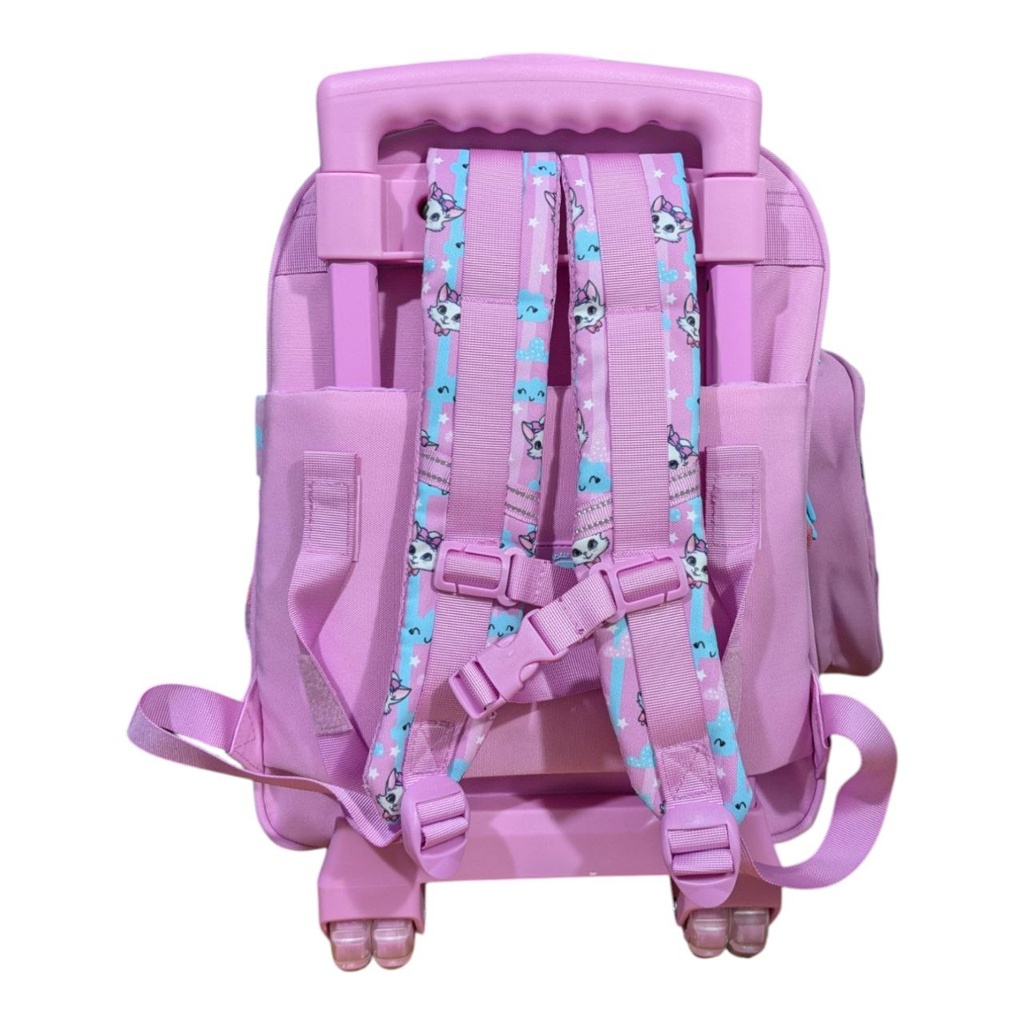 SAC A DOS ROULETTE 2PCS MITAMA REF GB5213T