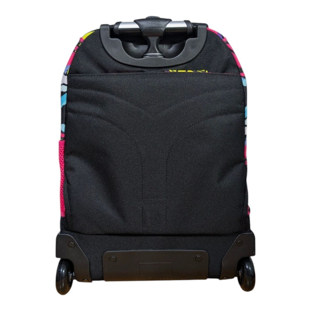 SAC A DOS ROULETTE MITAMA REF64431