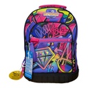 SAC A DOS ROULETTE MITAMA REF64431