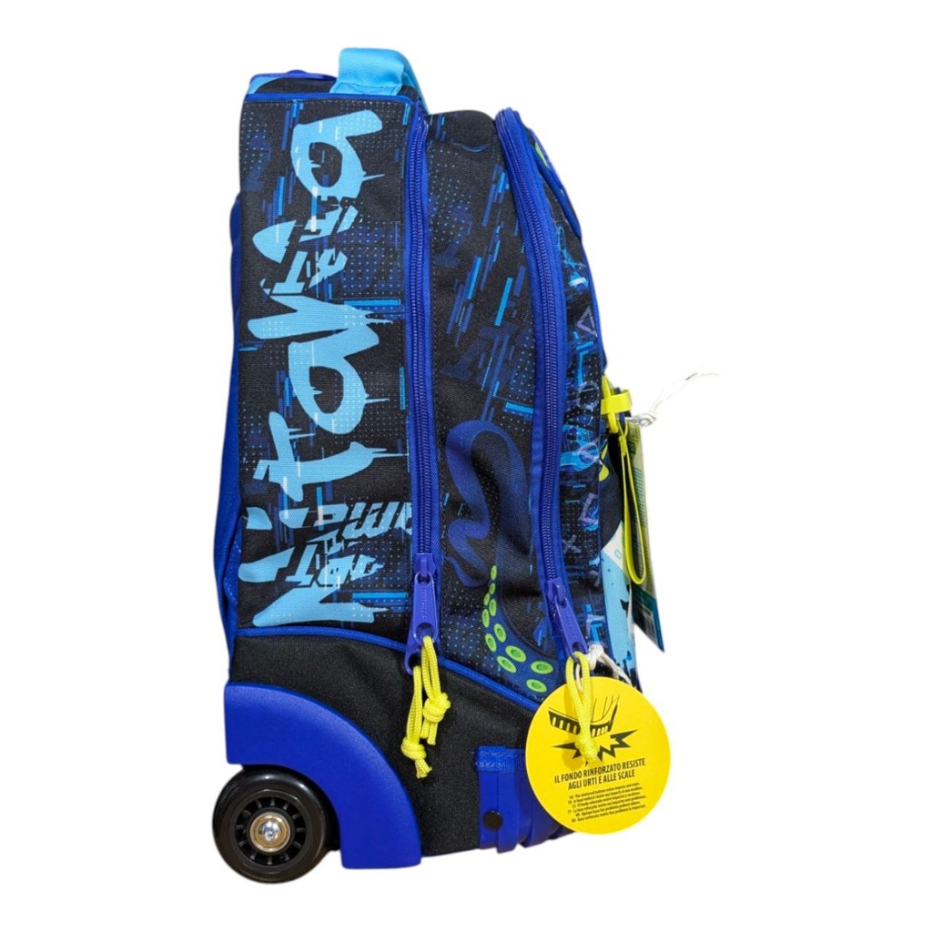 SAC A DOS ROULETTE MITAMA REF 64430