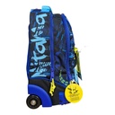 SAC A DOS ROULETTE MITAMA REF 64430