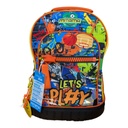 SAC A DOS ROULETTE MITAMA REF 64430