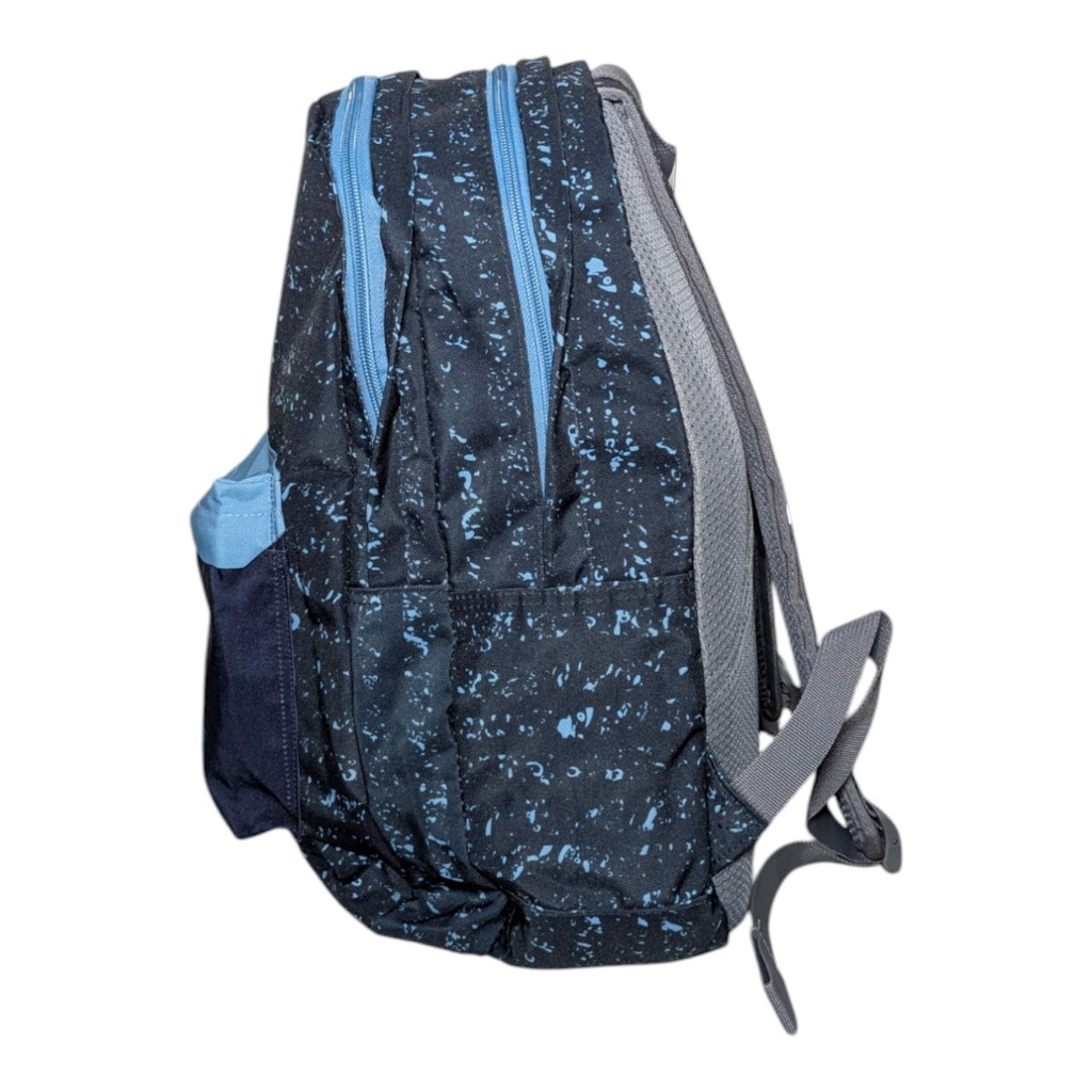 SAC A DOS 3 COMPARTIMENT CRISTAL CR-4636