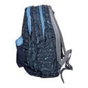 SAC A DOS 3 COMPARTIMENT CRISTAL CR-4636