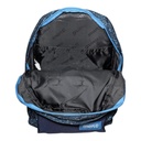 SAC A DOS 3 COMPARTIMENT CRISTAL CR-4636