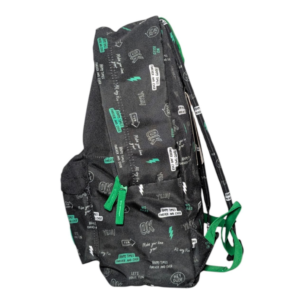  SAC A DOS CRISTAL REF 3711