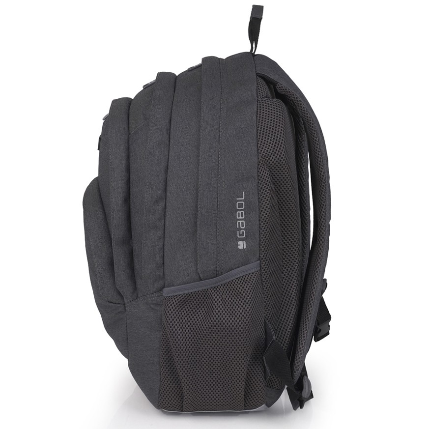 SAC A DOS GM 21L WOLF REF 23724016 GABOL 