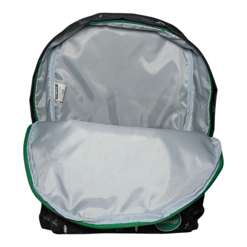  SAC A DOS CRISTAL REF 3711