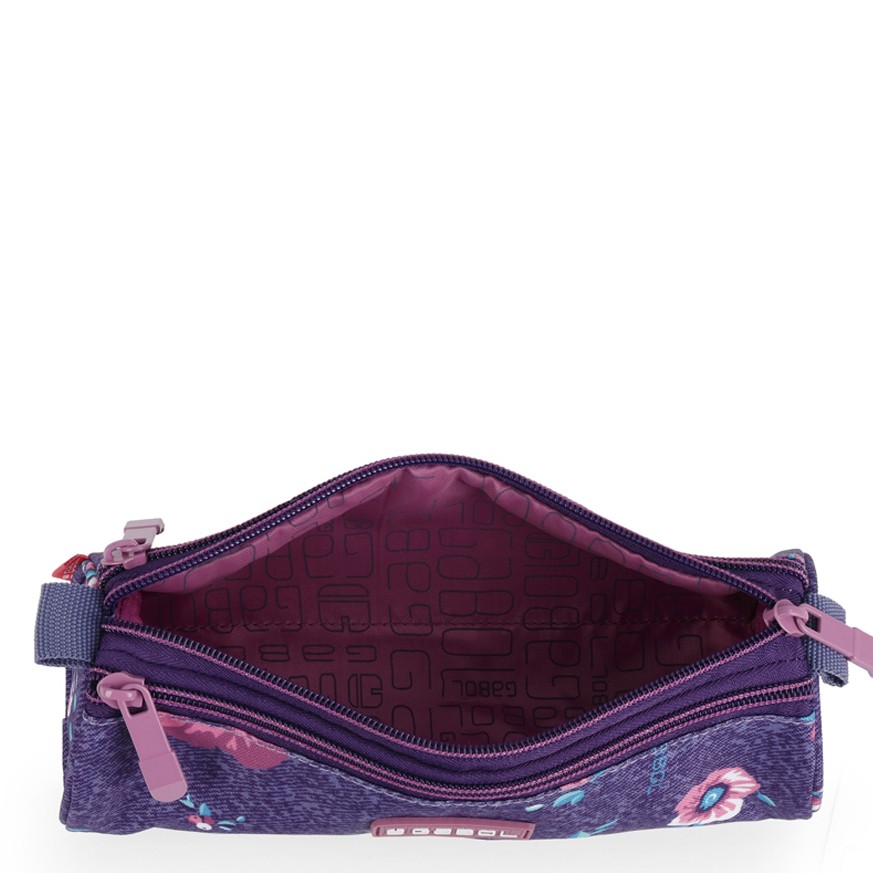 TROUSSE TRIPLE LILY REF 23620929 GABOL 