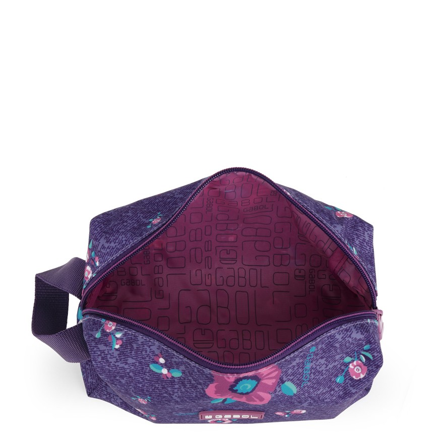 TROUSSE DE TOILETTE LILY REF 23623929 GABOL 