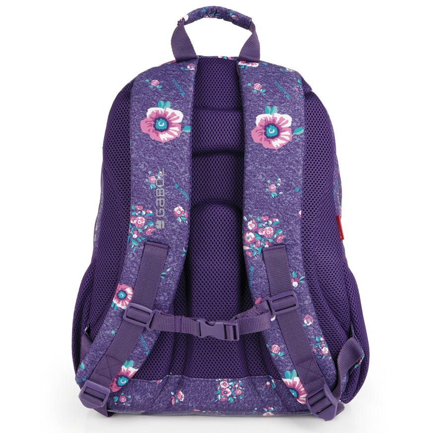 SAC A DOS GM 21L LILY REF 23624029 GABOL 