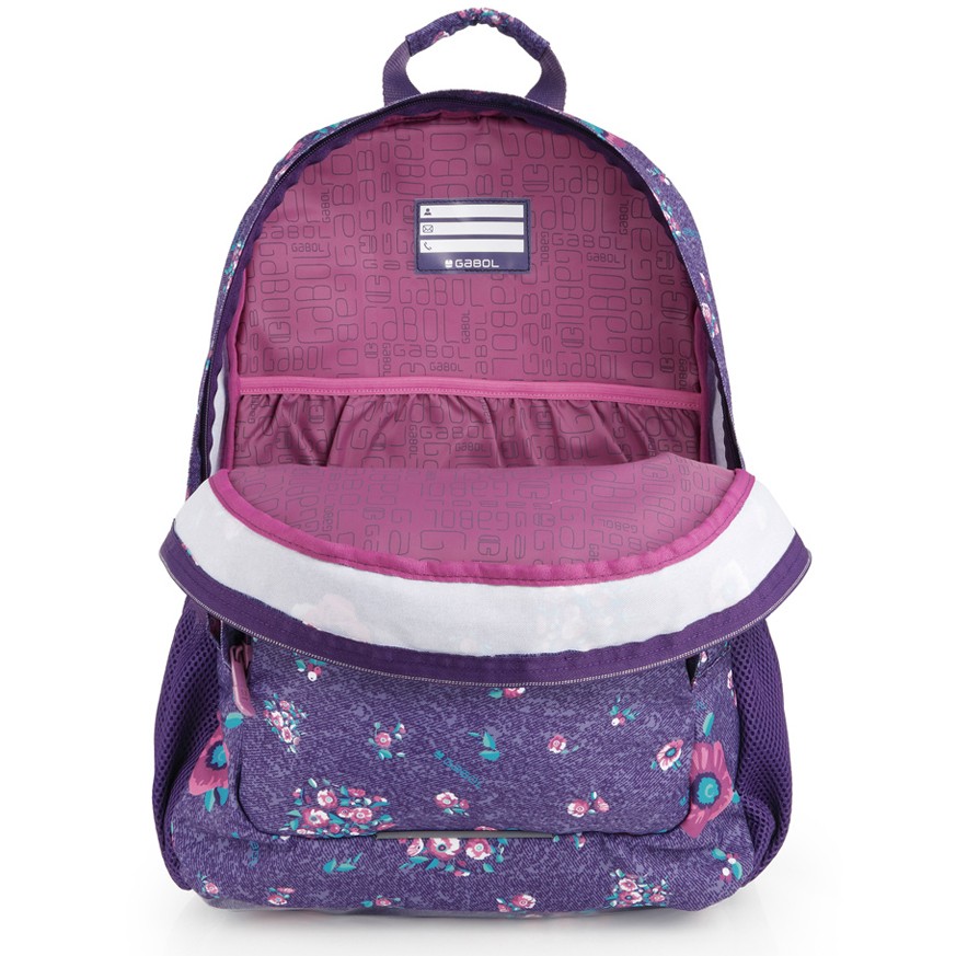 SAC A DOS GM 21L LILY REF 23624029 GABOL 