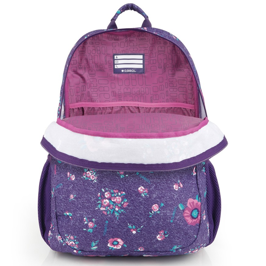 SAC A DOS GM 23L LILY REF 23629629 GABOL 