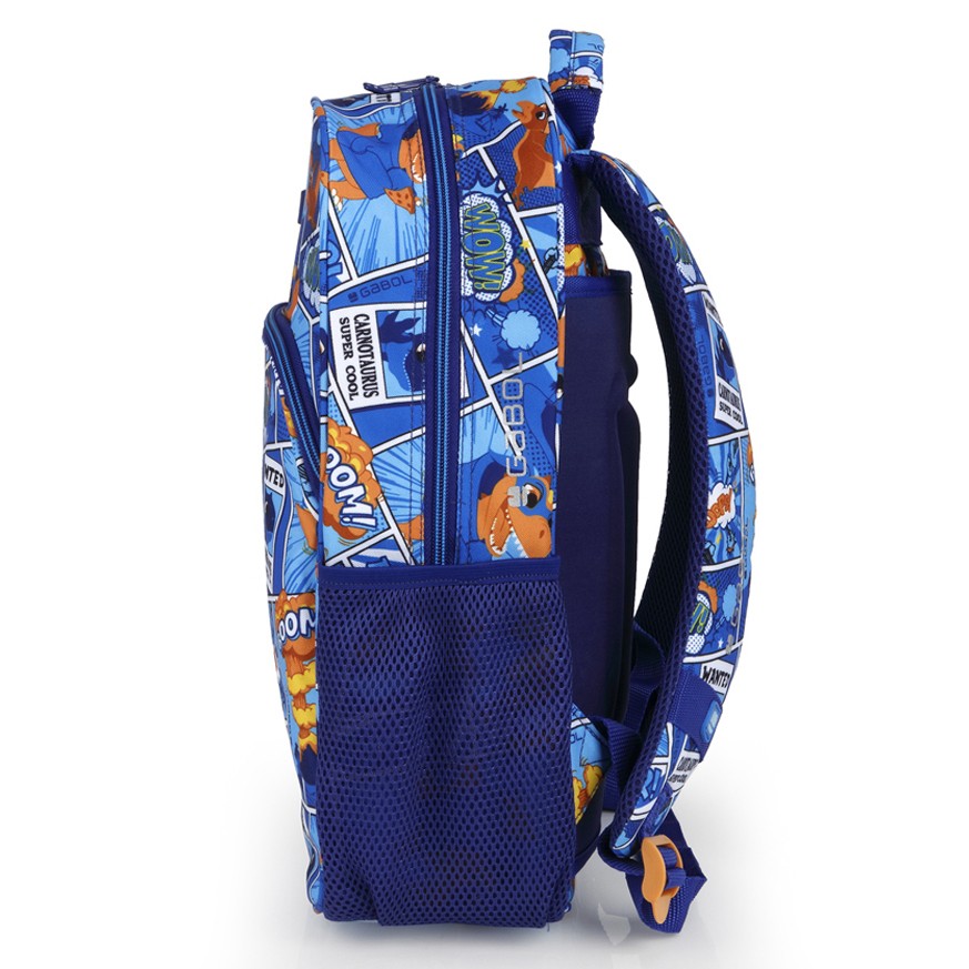 SAC A DOS MM 13.2L DINO REF 23630203 GABOL 