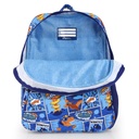 SAC A DOS MM 13.2L DINO REF 23630203 GABOL 