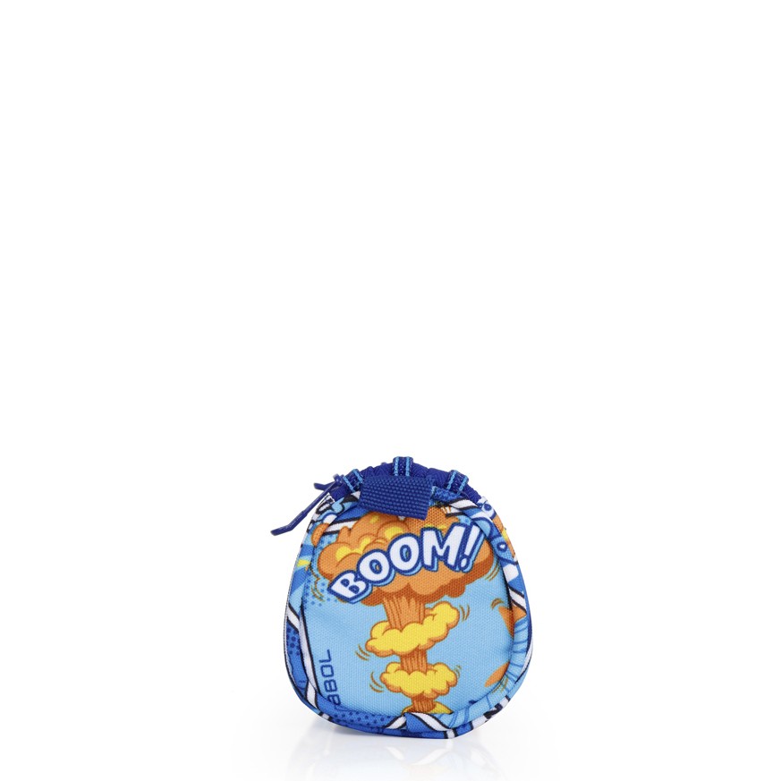 TROUSSE TRIPLE DINO REF 23630903 GABOL 