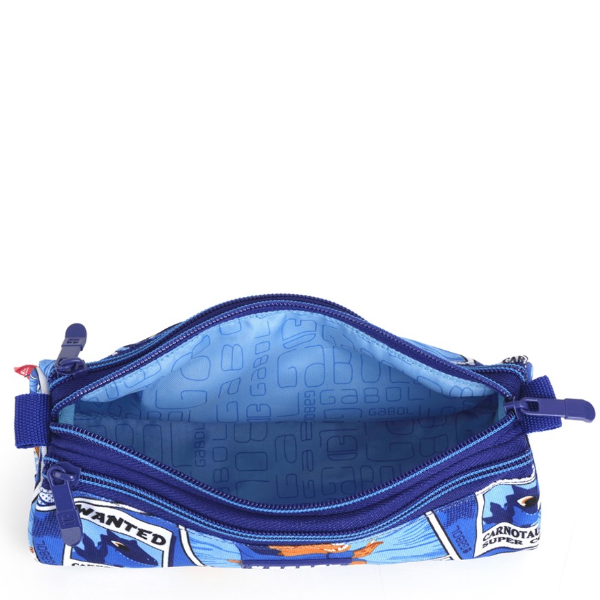 TROUSSE TRIPLE DINO REF 23630903 GABOL 