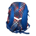 SAC A DOS REF 4522 CRISTAL 