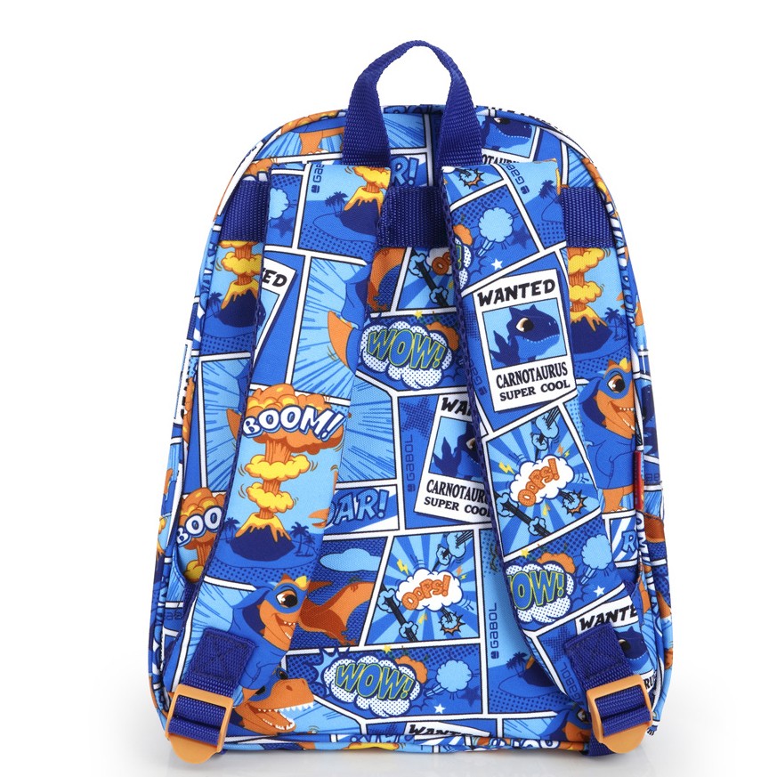 SAC A DOS PM 9L DINO REF 23632803 GABOL