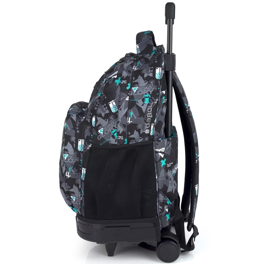 SAC A DOS ROULETTE 23L SCORE REF 23651201