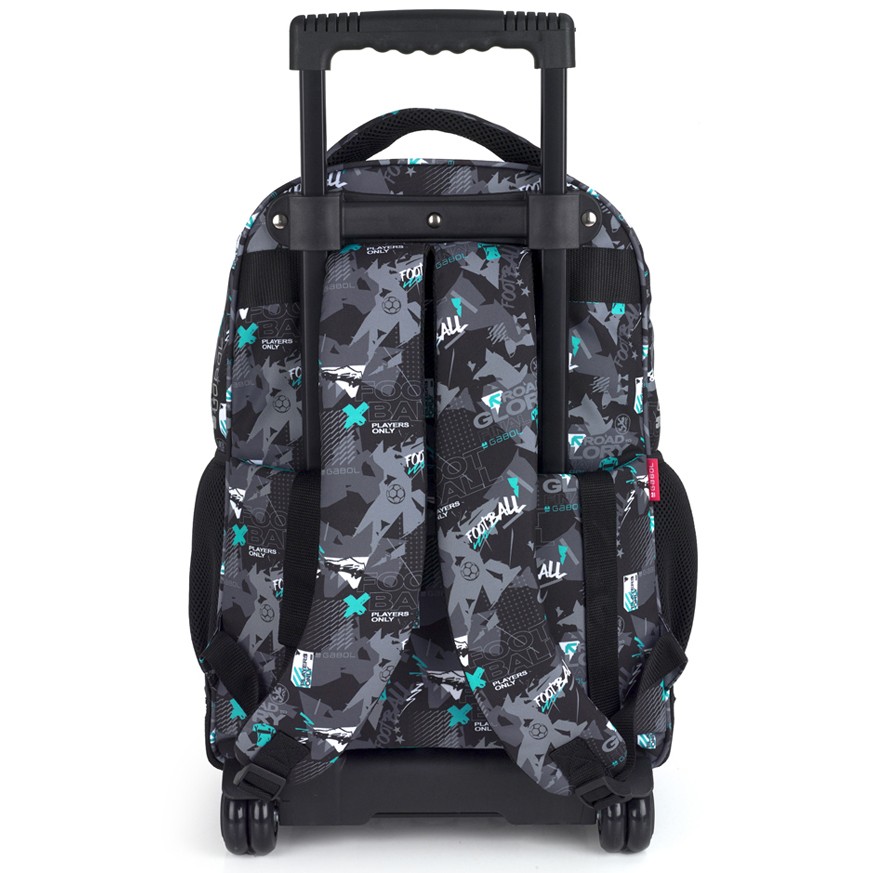 SAC A DOS ROULETTE 23L SCORE REF 23651201