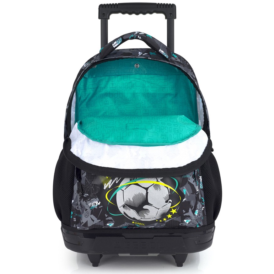 SAC A DOS ROULETTE 23L SCORE REF 23651201