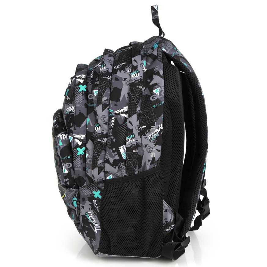 SAC A DOS GM 21L SCORE REF 23654001 GABOL 