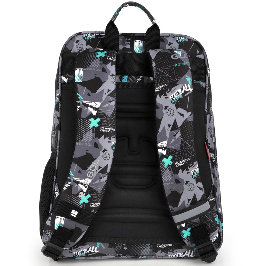 SAC A DOS 13.2L SCORE REF 23657201 GABOL 