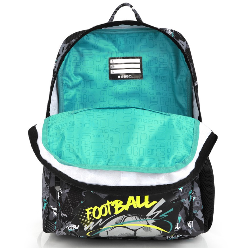 SAC A DOS 13.2L SCORE REF 23657201 GABOL 