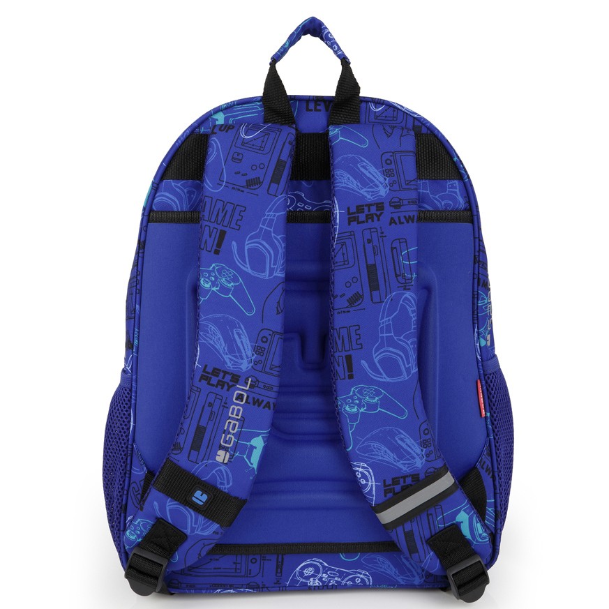 SAC A DOS MM 17L GAMING REF 23660603 GABOL 