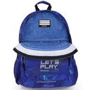 SAC A DOS MM 17L GAMING REF 23664003 GABOL 