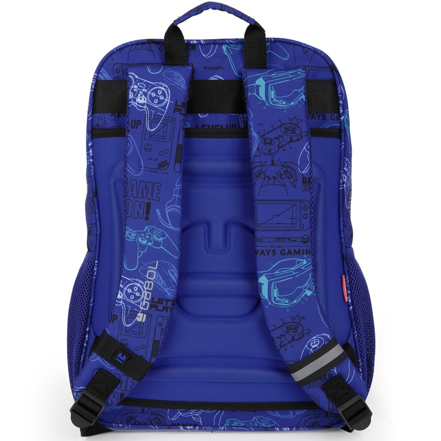 SAC A DOS 23.5L GAMING REF 23665303 GABOL 